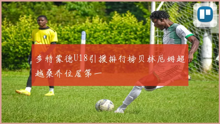 多特蒙德U18引援排行榜贝林厄姆超越桑乔位居第一